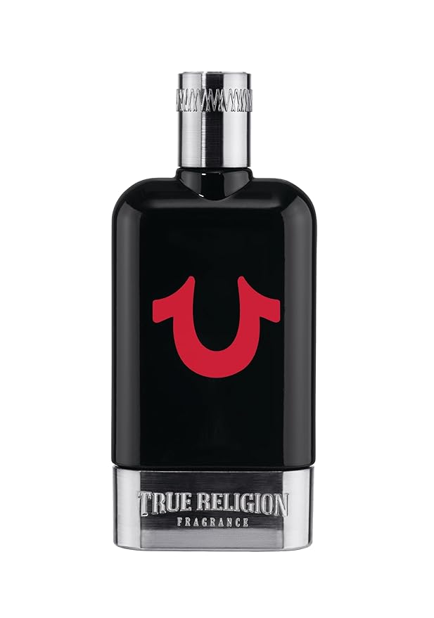 True Religion for Men 6 oz Body Spray - citrus, aquatic, woody, fresh