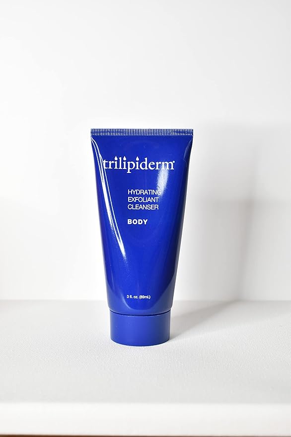 Trilipiderm Ultra Hydrating Body Regimen