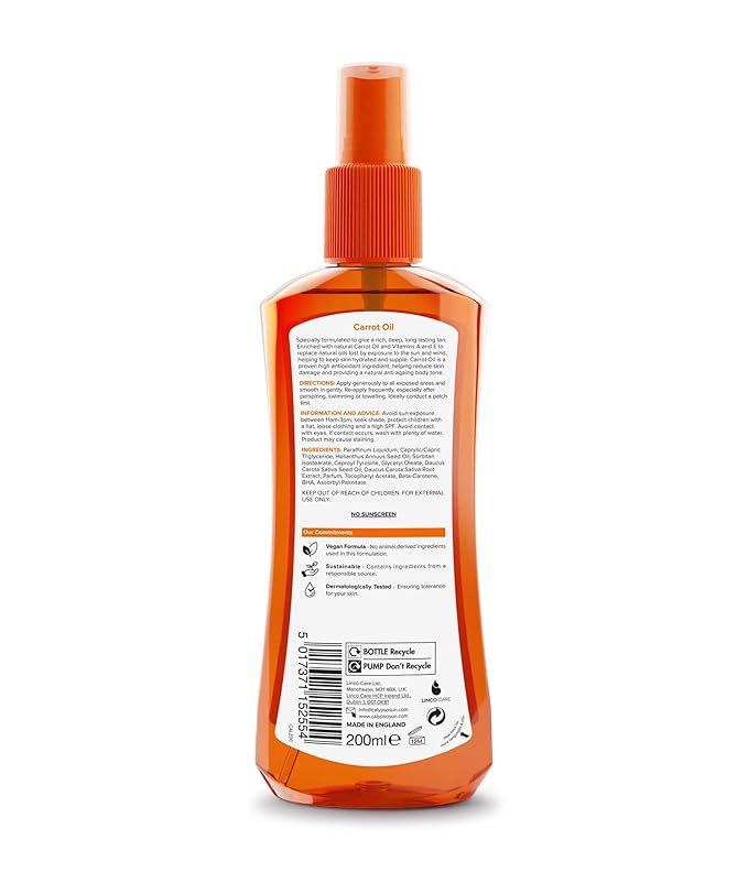 COCOSOLIS MANGO Tanning Accelerator XL -