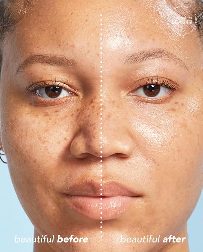 TULA Skin Care H2Oasis Instant Skin Reviving Mask 2.7 Fl Oz