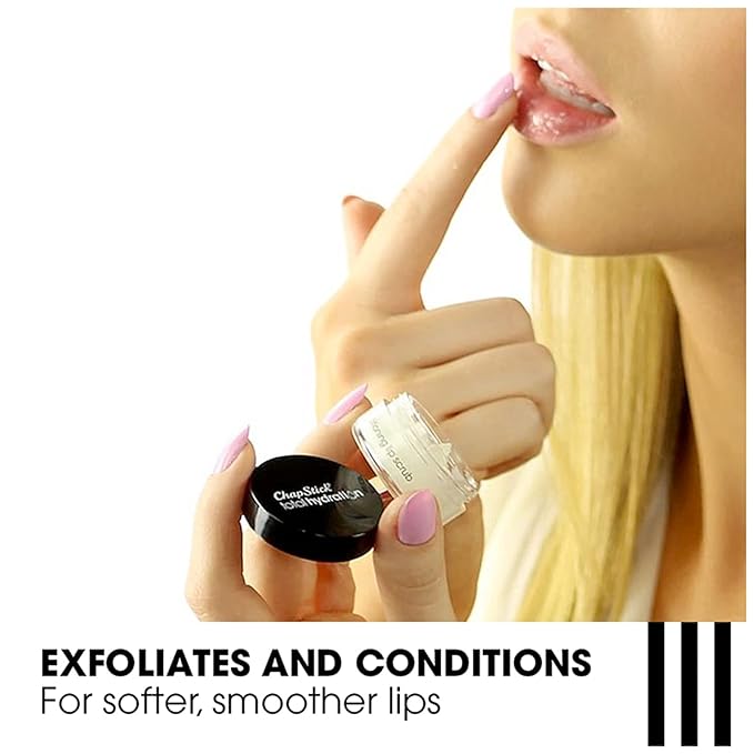 ChapStick Total Hydration Sugar Plum Flavor