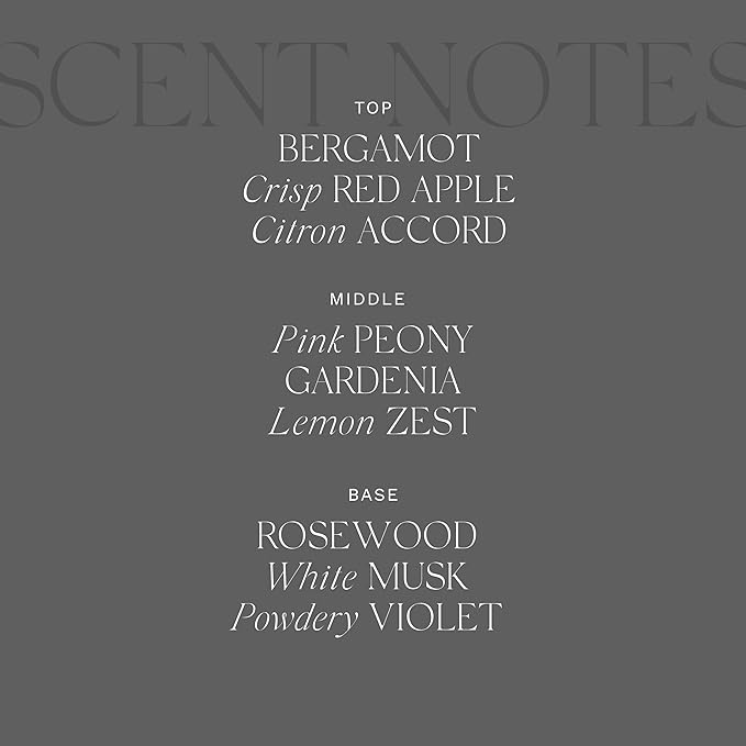 Antica Farmacista Hand Wash -Peonia, Gardenia & Rosa, 10 Fl Oz (Pack of 1)