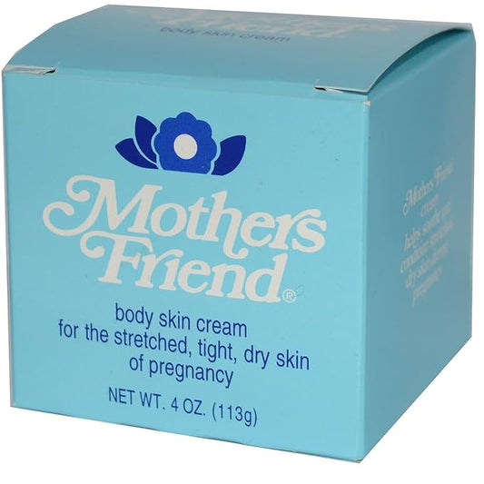 1 Pack of Mothers Friend Body