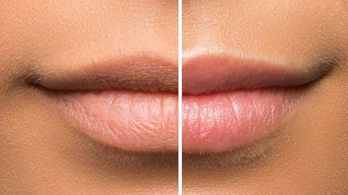 sara happ The Lip Scrub: Exfoliating Lips