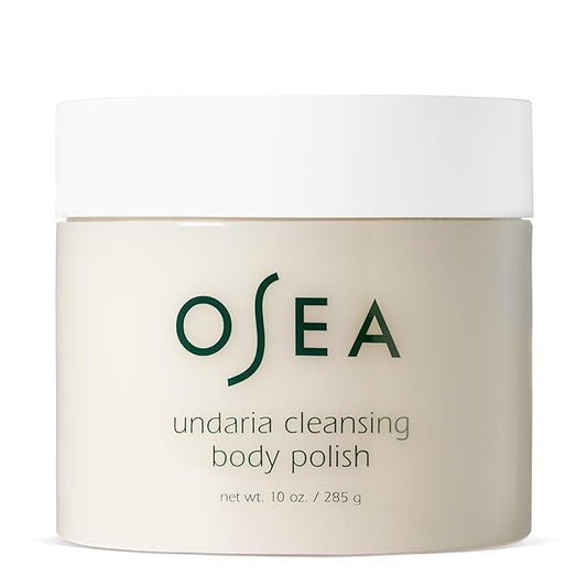 OSEA Undaria Cleansing Body Polish 10oz
