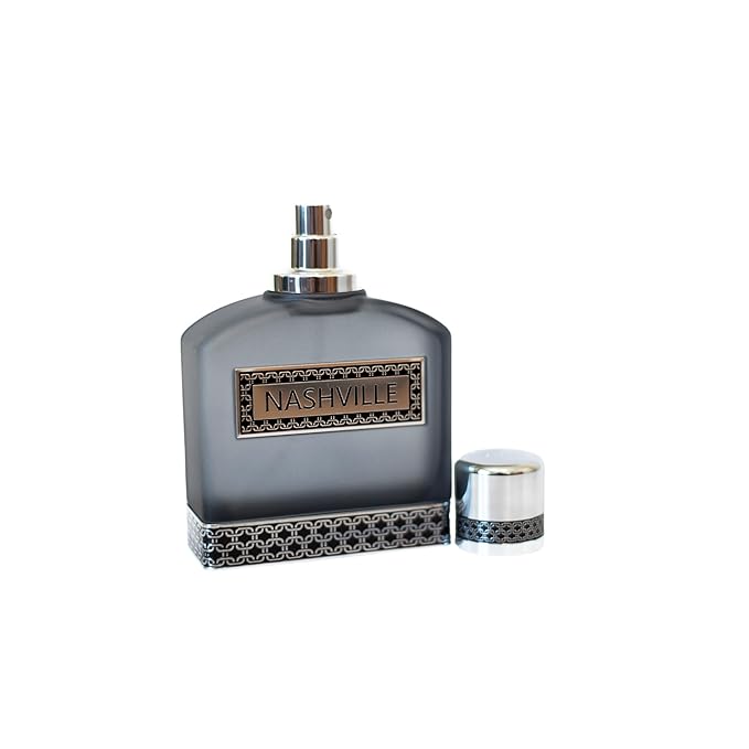 | Premium Unisex Colognes & Perfumes | Midwest-Inspired Scents | Elevate Your Presence with Handcrafted Aromas (Nashville)