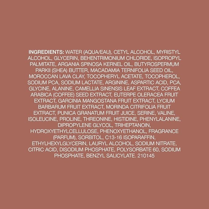 Kristin Ess Hair Ultra Hydrating Curl Repair Hair Mask with Shea Butter - Deep Conditioner Treatment for Dry Damaged Curly Hair, Vegan, Color + Keratin Safe, 6.7 fl oz (Pack of 1)