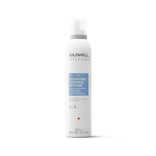 Goldwell StyleSign Bodifying Control Mousse