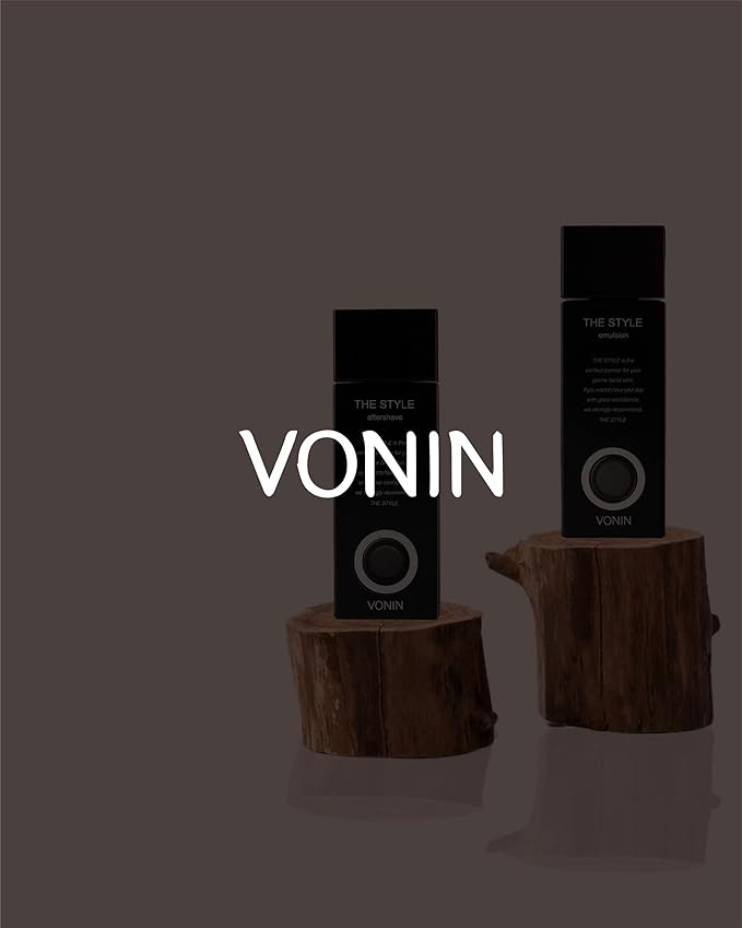 (The Style Aftershave Set, 11.5fl oz)