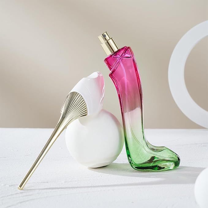 Okian Good Girl Imitation, High Heel Perfume for Women Eau de Parfum 2.9Oz Colored