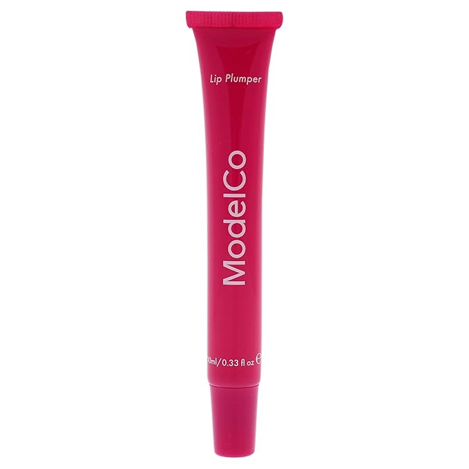Modelco Lip Plumper - Enhancing Formula Oz