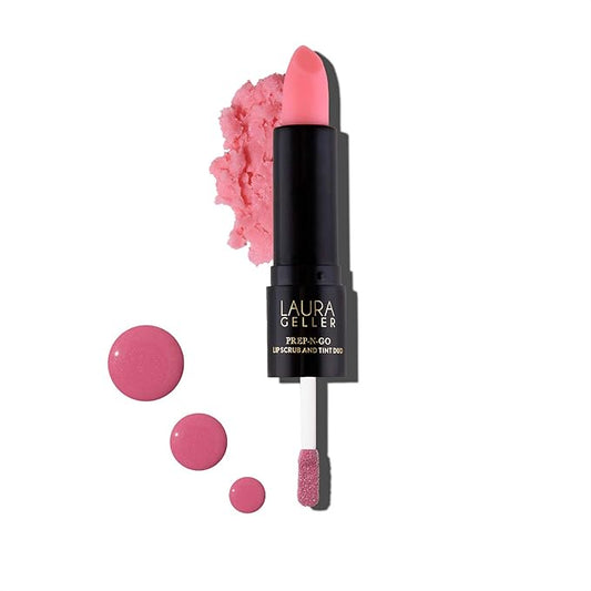 LAURA GELLER NEW YORK Prep-n-Go 2-in-1