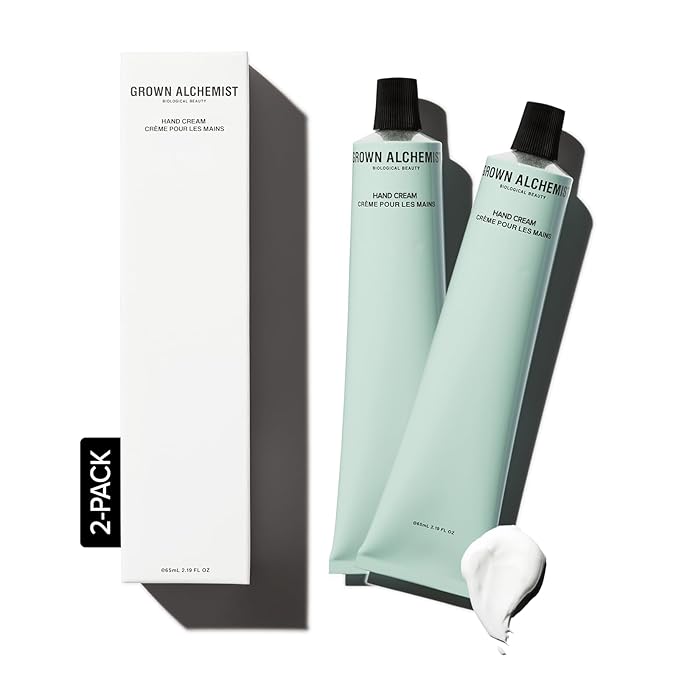 Grown Alchemist Purifying Hand Cream DUO