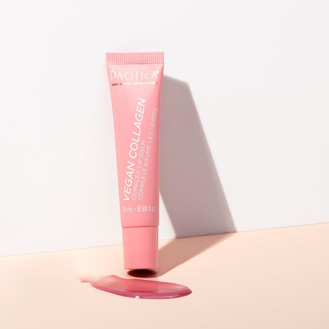 Pacifica Beauty Complex Lip Balm Trio oz