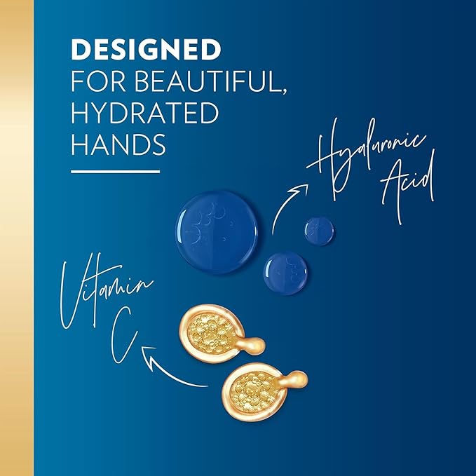 Vaseline Lotion, Intensive Care Nourishing Moisture 2-Pack – Moisturizer with Oat Extract + Ultra-Hydrating Lipids for Healing Extremely Dry Skin, 3.4 Oz Ea