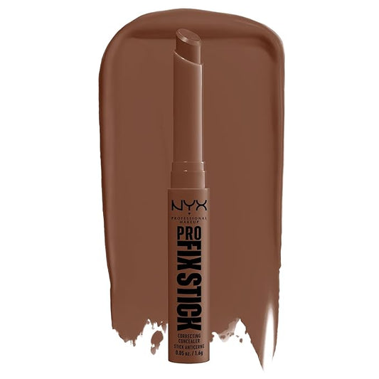 NYX PROFESSIONAL MAKEUP Pro Fix Stick Correcting Concealer, - Cocoa