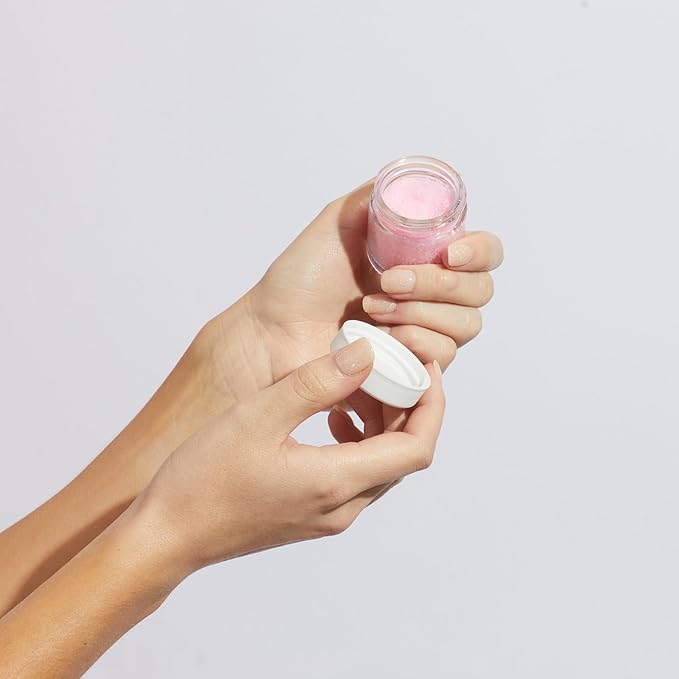 Premium Lip Scrub for Exfoliating, Moisturizing,