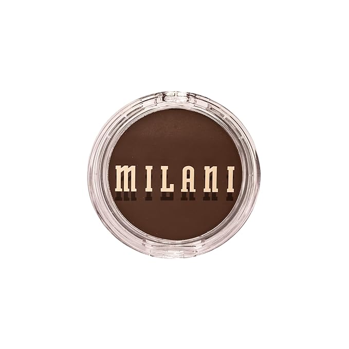 Milani Cheek Kiss Cream Bronzer- 140 Mocha Moment