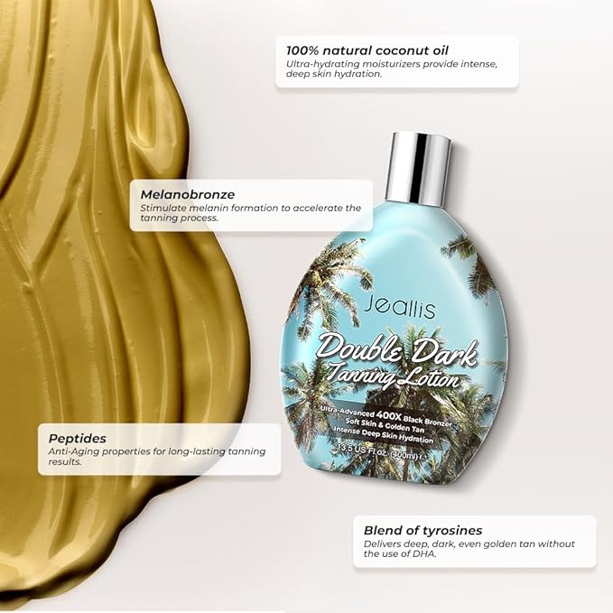 SPF 50 Tinted Sunscreen, Face Sunscreen Hydrating