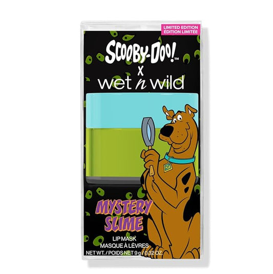 wet n wild Scooby Doo Collection Lip