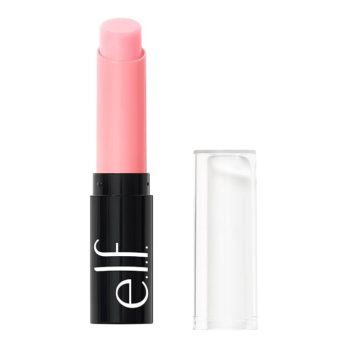 e.l.f. Lip Exfoliator, Moisturizing Scented Lip