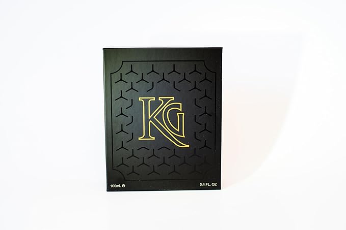 | Premium Unisex Colognes & Perfumes | Midwest-Inspired Scents | Elevate Your Presence with Handcrafted Aromas (Kidd G)