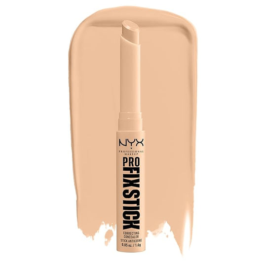 NYX PROFESSIONAL MAKEUP Pro Fix Stick Correcting Concealer, - Vanilla