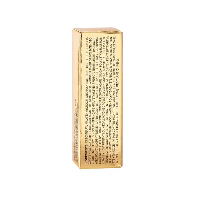 Oulac Metallic Light Pink & Sheer Lipstick Set - 2PCS Vegan Lightweight Hydrating Formula with High Impact Lip Color for Full Coverage Lip Makeup, Christmas Gifts for Women, 13+27