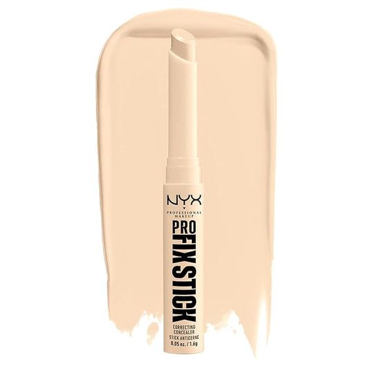 NYX PROFESSIONAL MAKEUP Pro Fix Stick Correcting Concealer, - Pale