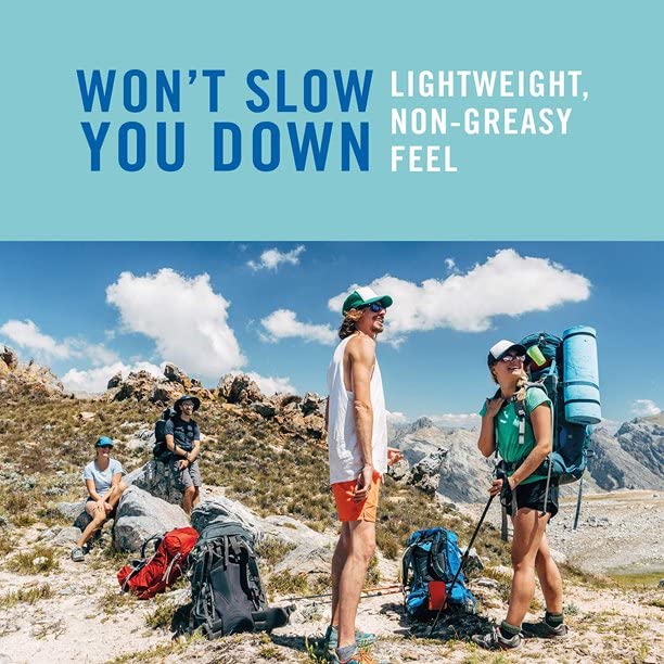 Banana Boat Sport Performance Sunscreen Lotion oz