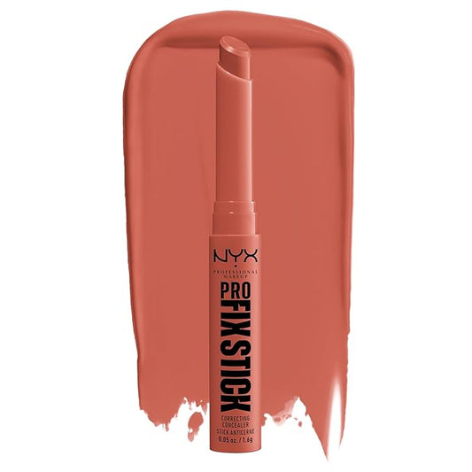 NYX PROFESSIONAL MAKEUP Pro Fix Stick Correcting Concealer, - Apricot