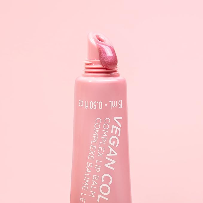 Pacifica Beauty Complex Lip Balm Trio oz