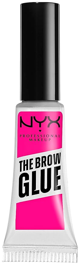 NYX PROFESSIONAL MAKEUP Plump Right Back Plumping Serum - Clear