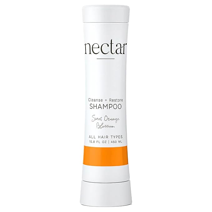 Nectar Squeeze Cartridge Shampoo - Hair