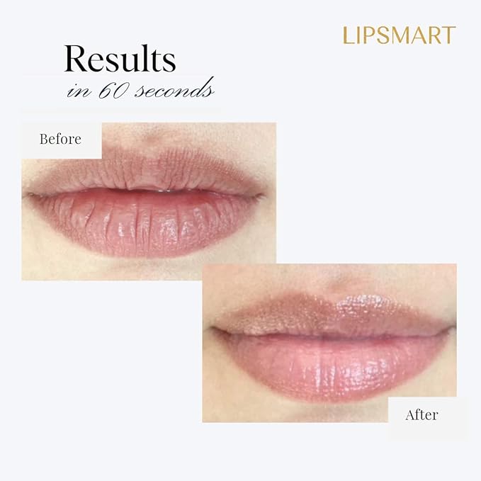 Ultra Hydrating Lip Treatment Moisturizer and Volumizer - (3 Pack)