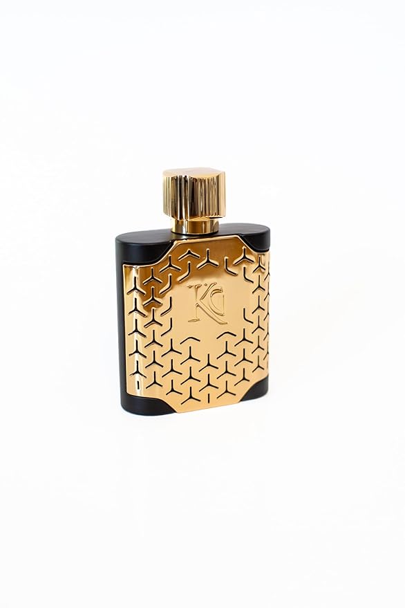 | Premium Unisex Colognes & Perfumes | Midwest-Inspired Scents | Elevate Your Presence with Handcrafted Aromas (Kidd G)