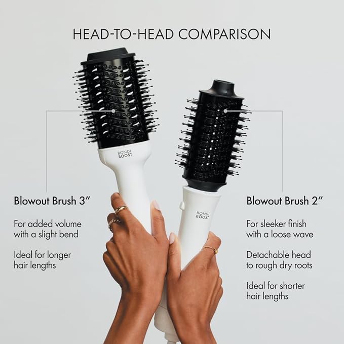 BondiBoost 51 mm Blowout Brush Pro