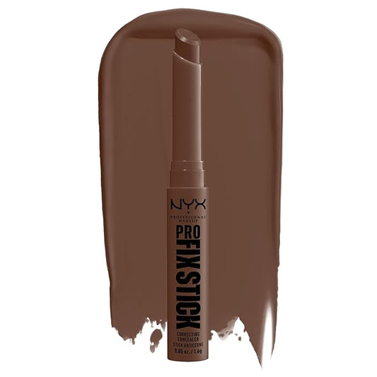 NYX PROFESSIONAL MAKEUP Pro Fix Stick Correcting Concealer, - Walnut