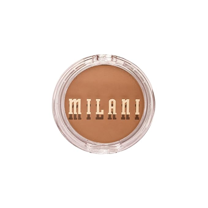 Milani Cheek Kiss Cream Bronzer-120 Spilling Tea