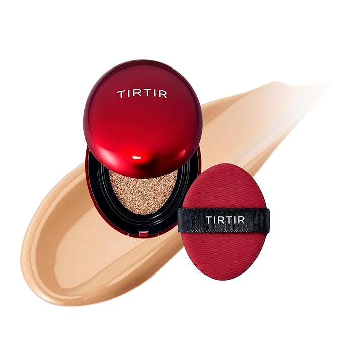 [*Mini Size*] TIRTIR Mask Fit Red Cushion Foundation Fl Oz)