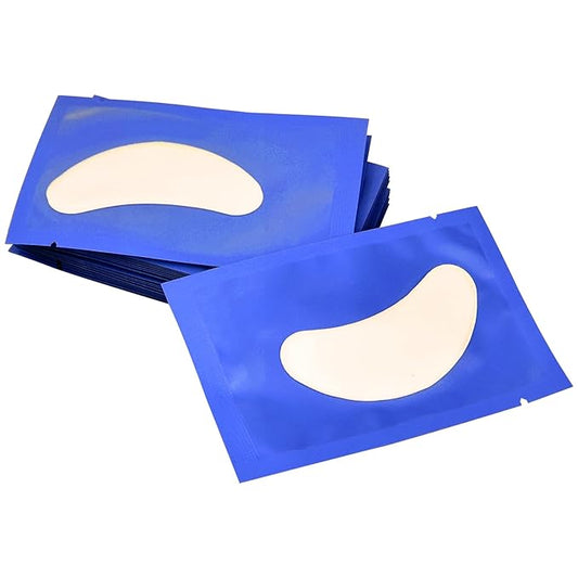 70 pairs under eye patches,