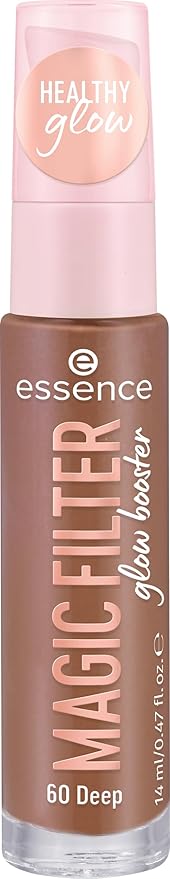 essence | Magic Filter Glow Booster | Complexion Cruelty Free