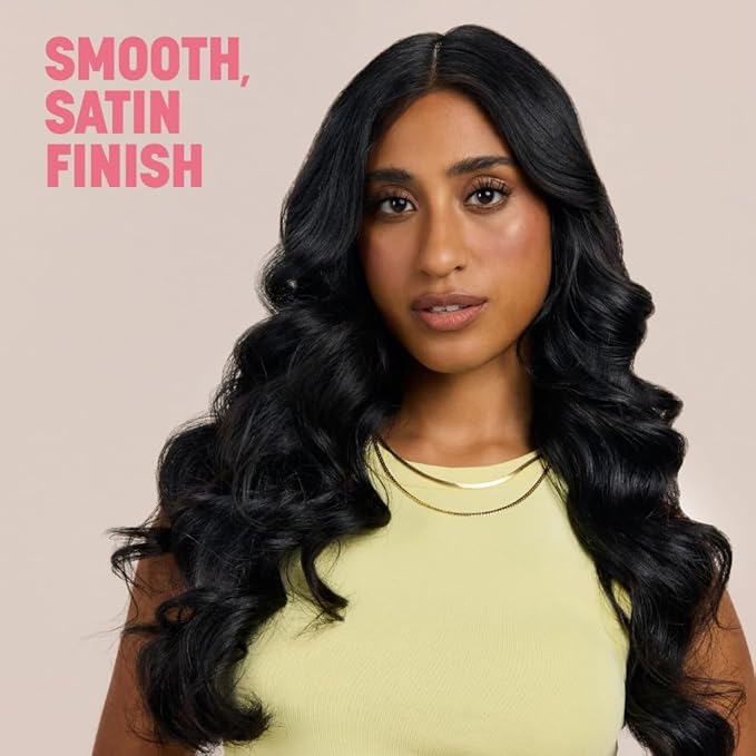 Drybar Hot Toddy Heat Protectant Mist Blanc Scent - Travel Size Lightweight Heat Protectant for Hair protects from Heat & Styling with Curling, Straightening and Styling Irons