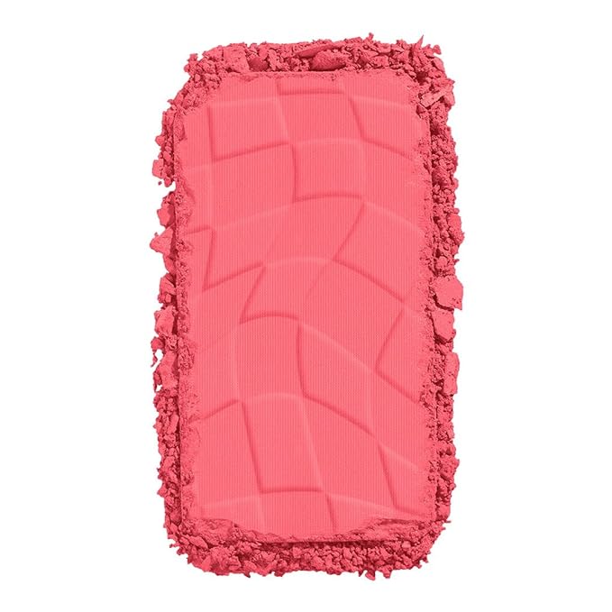 NYX PROFESSIONAL MAKEUP Buttermelt Powder Blush, Fade and Know Butta