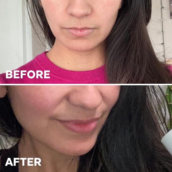 Three Ships Vanilla Lip Exfoliator – 15g