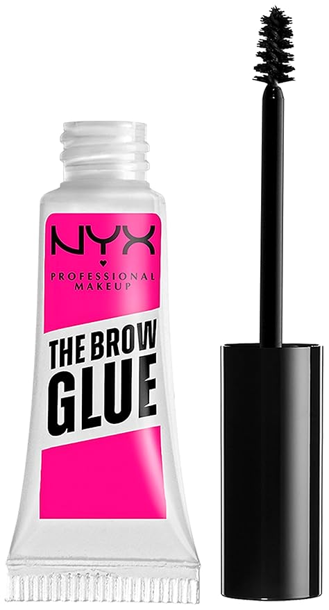 NYX PROFESSIONAL MAKEUP Makeup Setting Spray - Dewy - Clear
