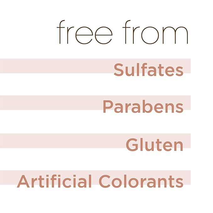 One 'n Only Argan Oil 12-in-1 Daily Treatment, Lightweight, Helps Control Frizz, Smooths, Detangles, Moisturizes, Strengthens and Adds Body to Dry, Damaged Hair, 6 Fl. Oz