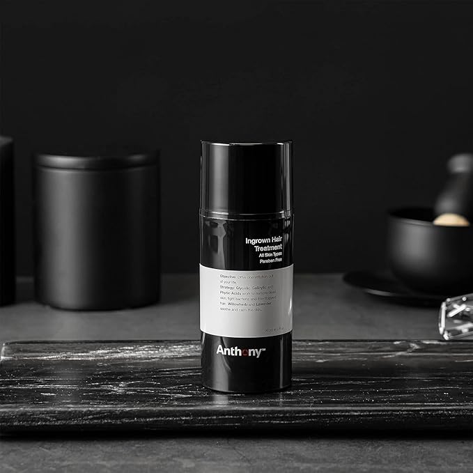 Anthony Ingrown Hair Treatment for Men