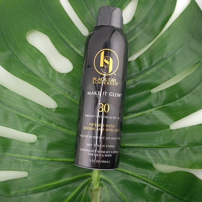 Make It Glow SPF 30 Face