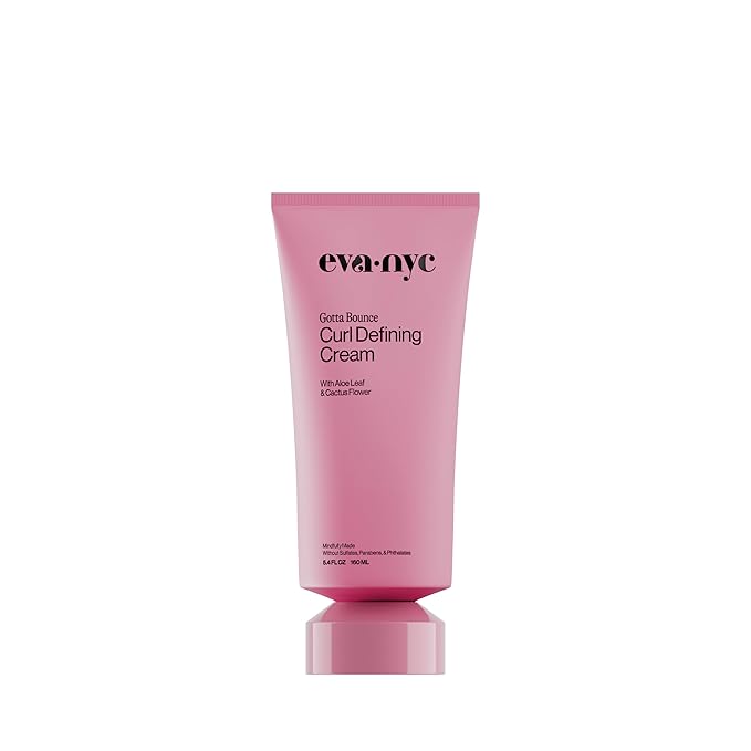 Eva NYC Gotta Bounce Curl Defining Cream 5.4 fl oz